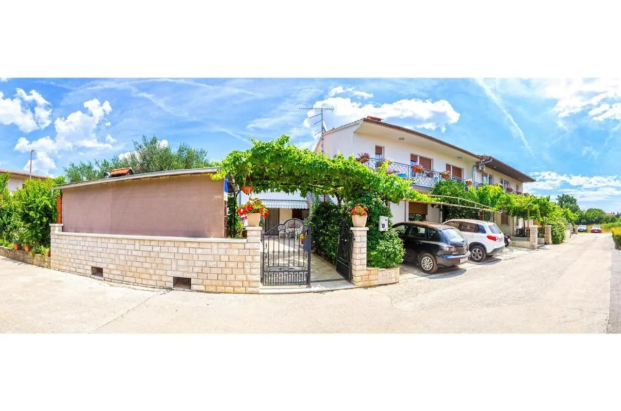 Holiday Home Eufemia-1 By Interhome Pola