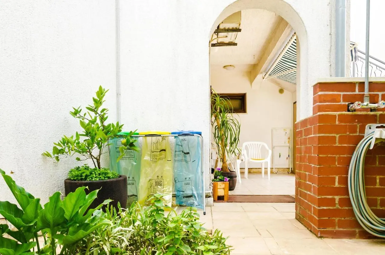 Holiday Home Eufemia-1 By Interhome Pola Croazia