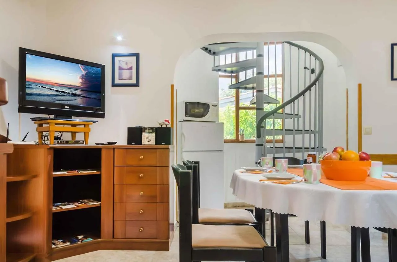 Holiday Home Eufemia-1 By Interhome Pola Croazia