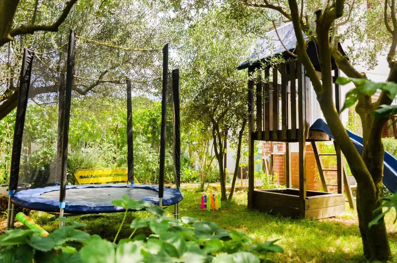 Holiday Home Eufemia-1 By Interhome Pola
