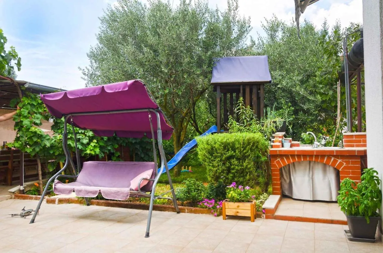 Holiday Home Eufemia-1 By Interhome Pola 0*,