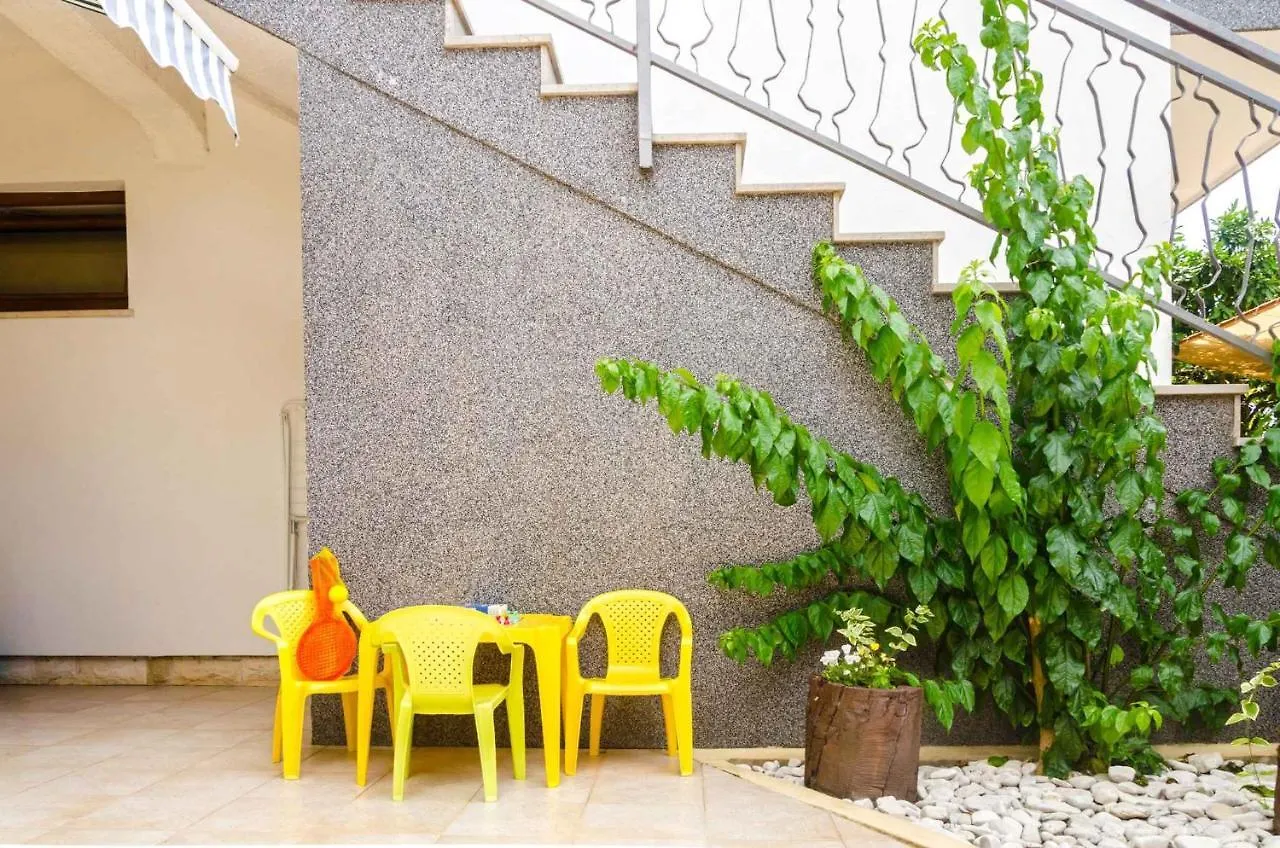 Holiday Home Eufemia-1 By Interhome Pola Croazia