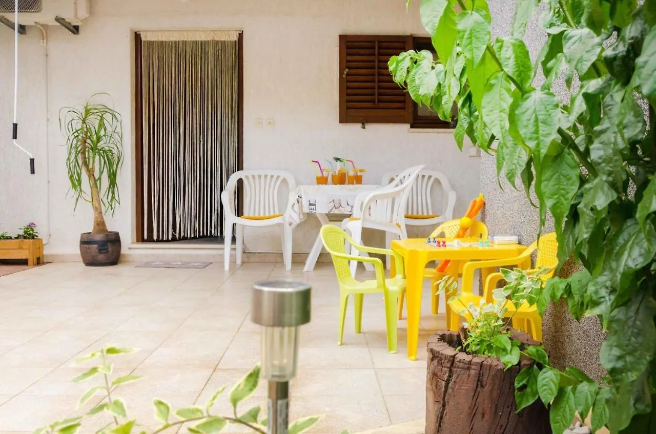 Holiday Home Eufemia-1 By Interhome Pola
