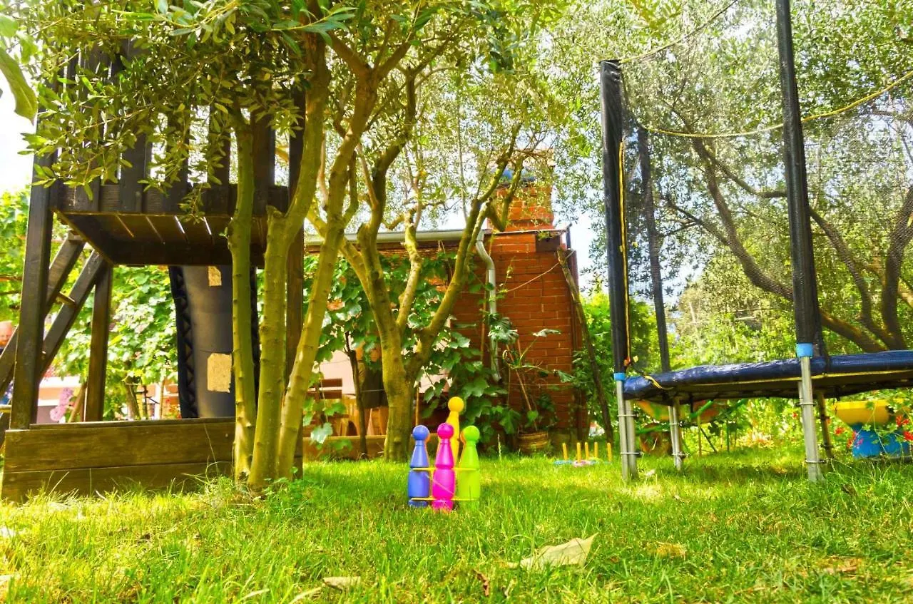 Holiday Home Eufemia-1 By Interhome Pola Croazia
