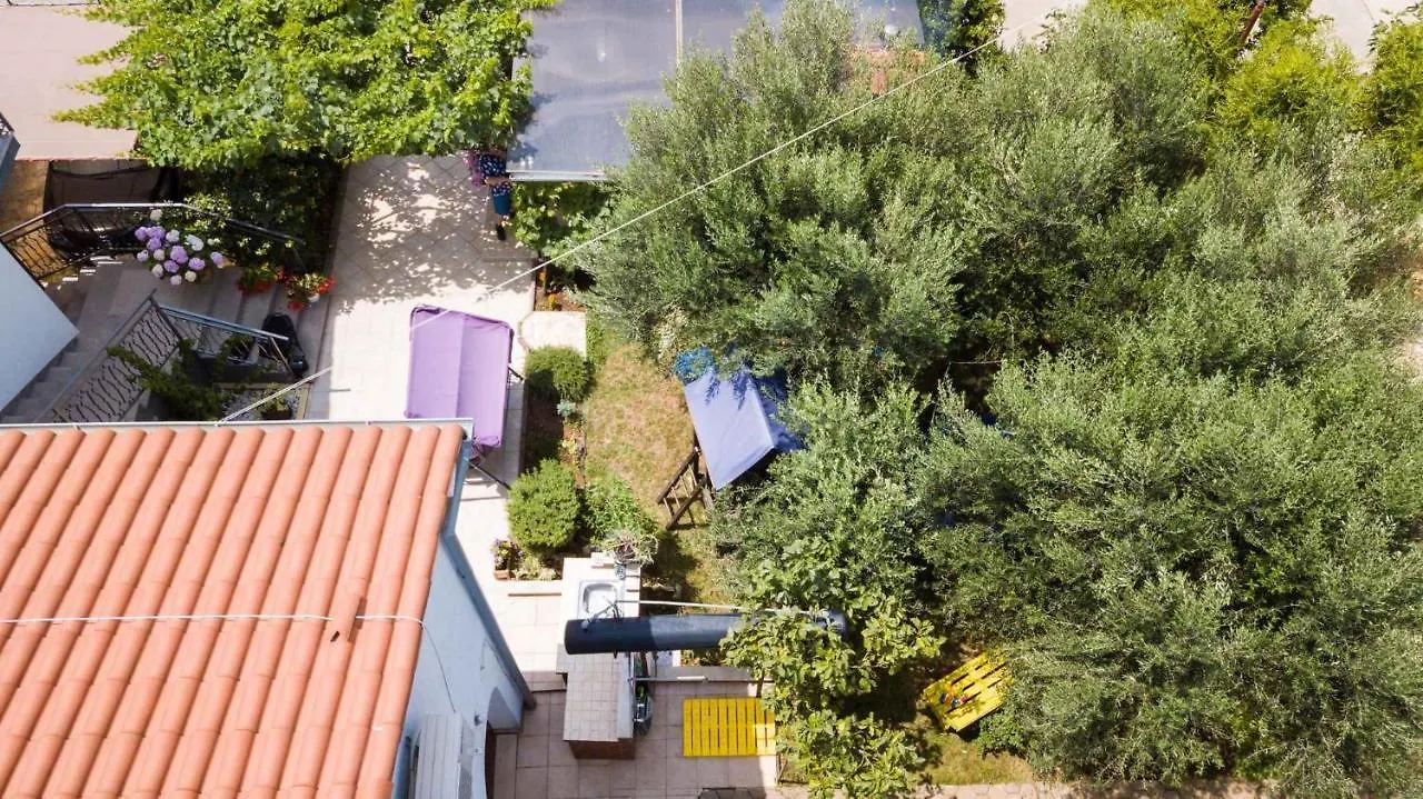 Holiday Home Eufemia-1 By Interhome Pola