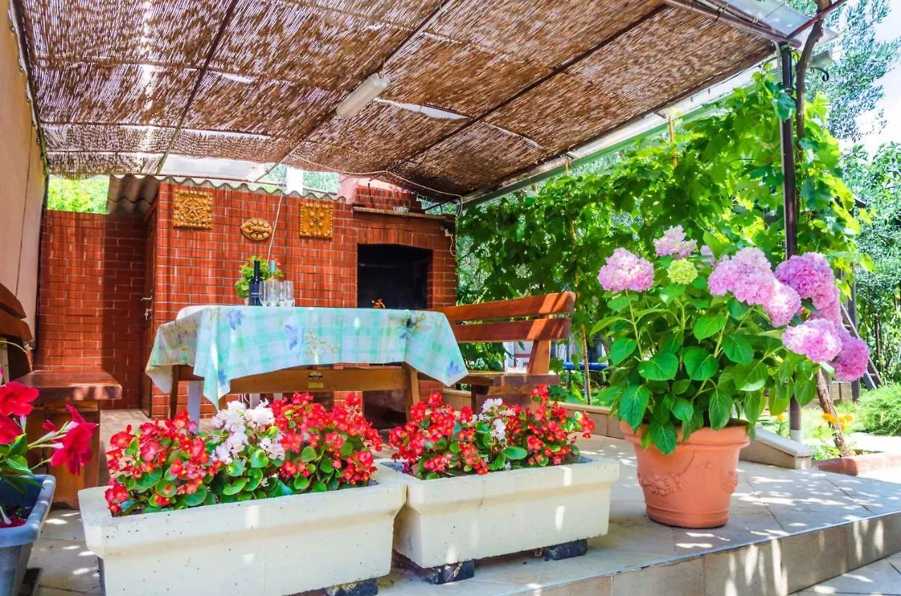 Holiday Home Eufemia-1 By Interhome  Pula