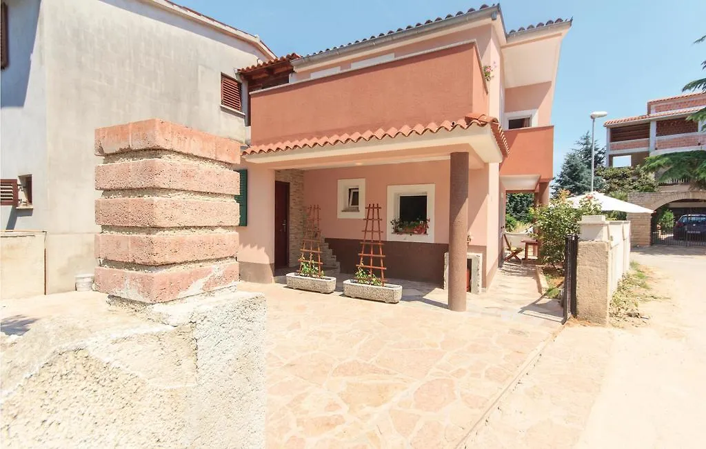 Holiday Home Eufemia-1 By Interhome Pola
