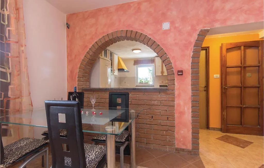 Holiday Home Eufemia-1 By Interhome Pola