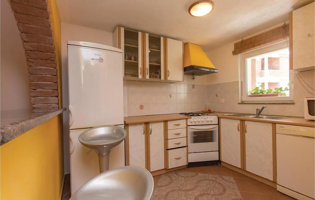 Holiday Home Eufemia-1 By Interhome Pola