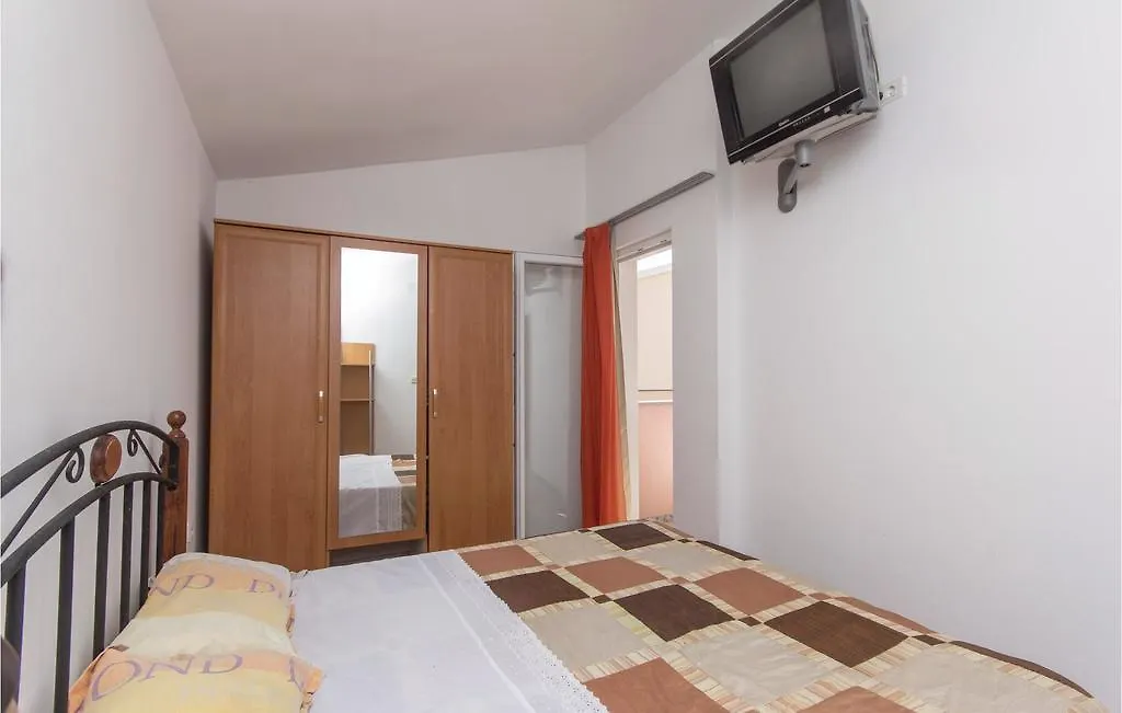Holiday Home Eufemia-1 By Interhome Pola Croazia