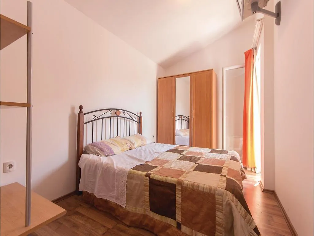 Holiday Home Eufemia-1 By Interhome Pola