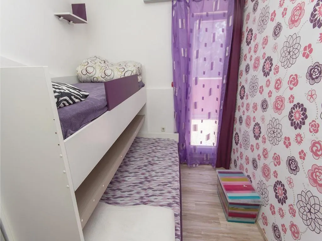 Holiday Home Eufemia-1 By Interhome Pula