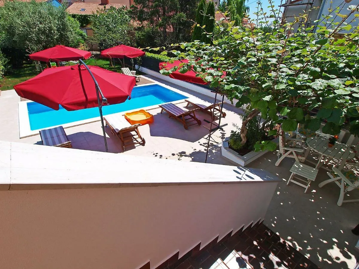 Holiday Home Eufemia-1 By Interhome Pola