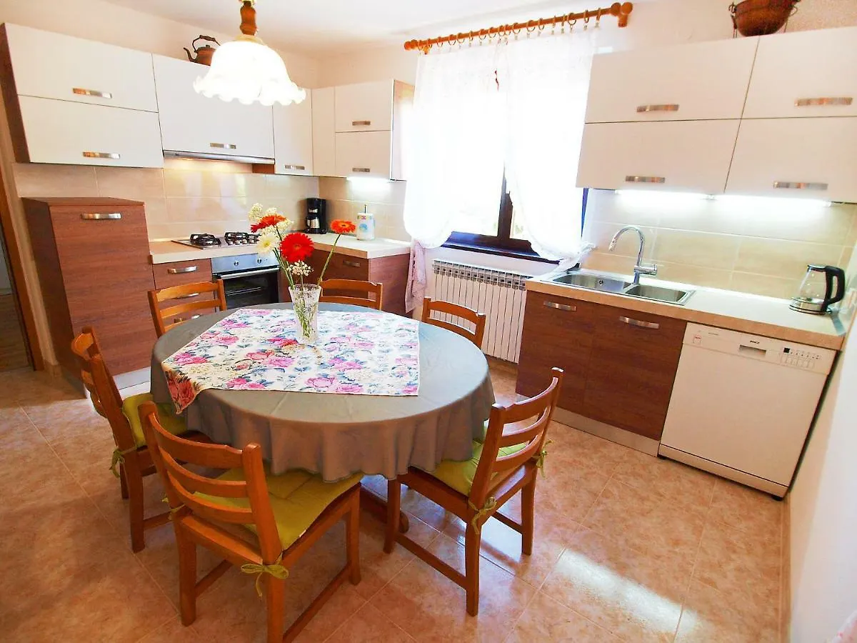 Holiday Home Eufemia-1 By Interhome Pola