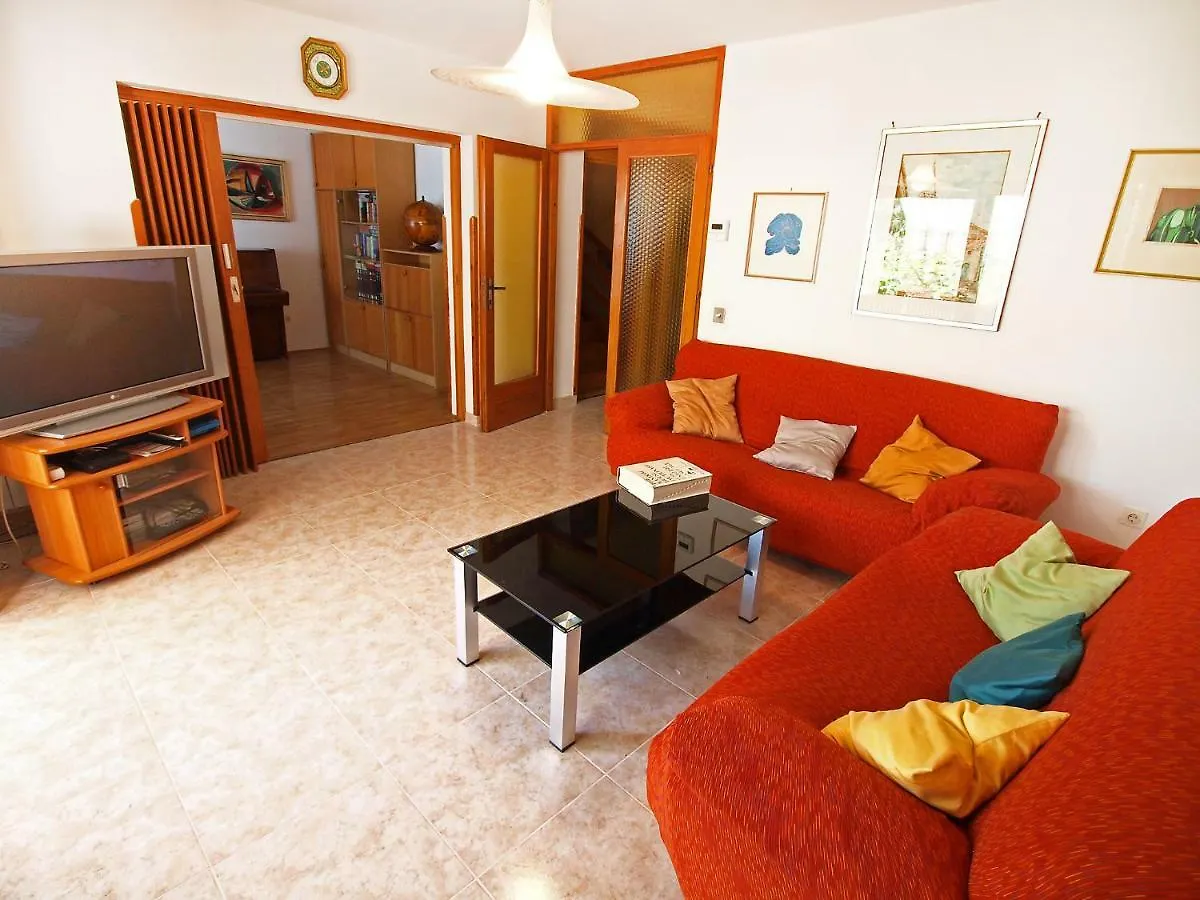 Holiday Home Eufemia-1 By Interhome Pola Croazia