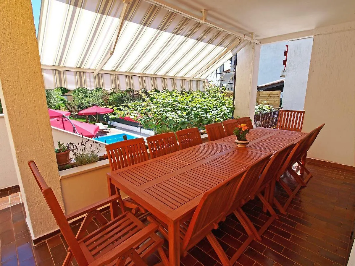 Holiday Home Eufemia-1 By Interhome Pola