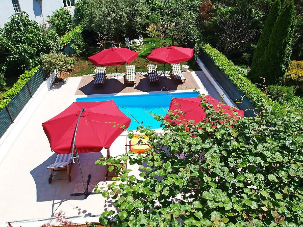 Holiday Home Eufemia-1 By Interhome Pola 0*,
