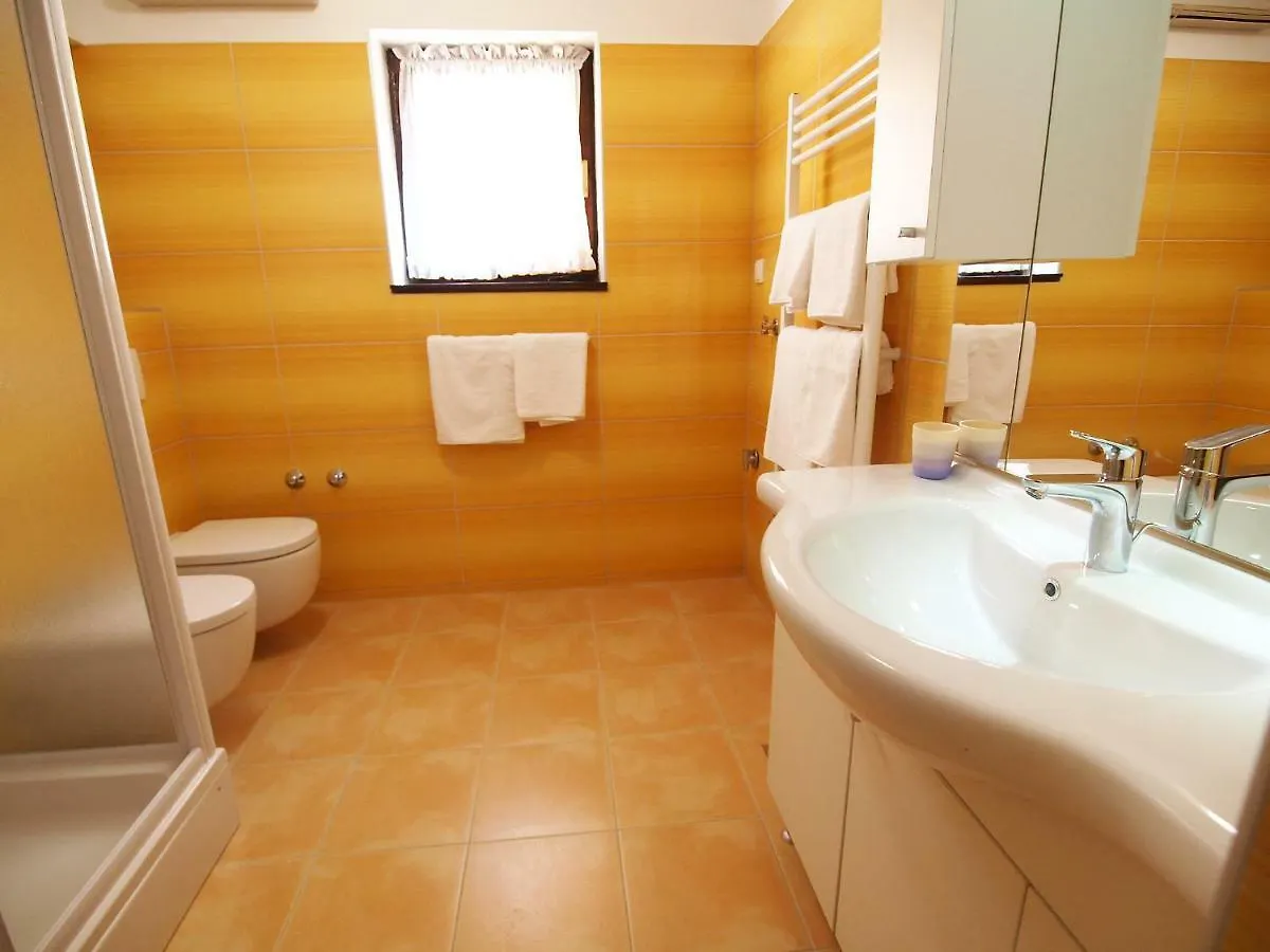 Holiday Home Eufemia-1 By Interhome Pola 0*,  Croazia