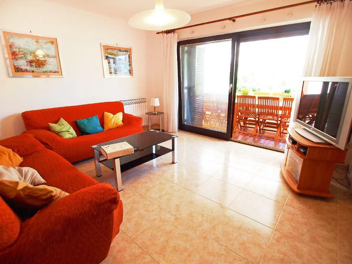 Holiday Home Eufemia-1 By Interhome Pola
