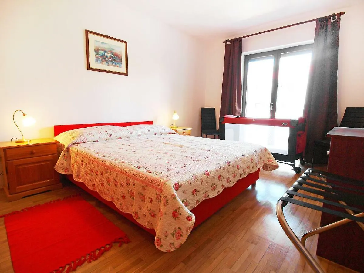 Holiday Home Eufemia-1 By Interhome Pola
