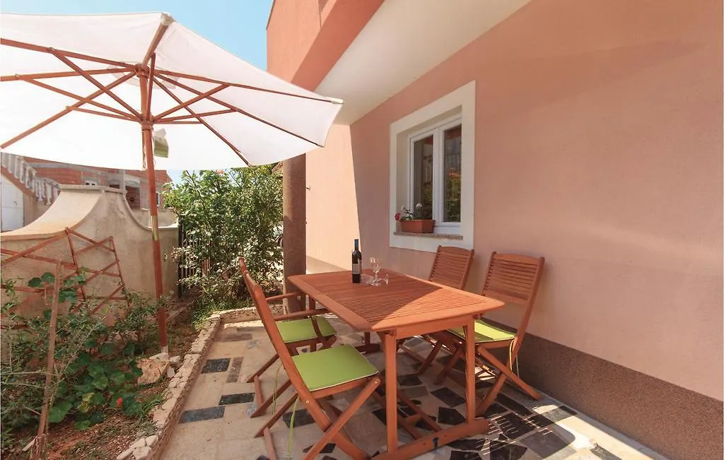 Holiday Home Eufemia-1 By Interhome Πούλα