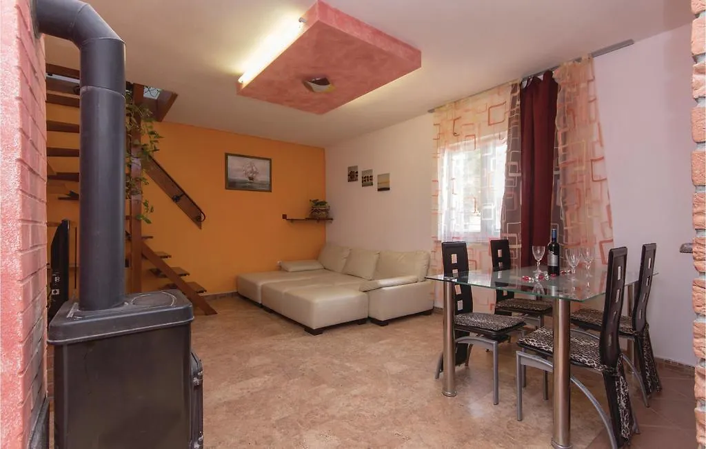 Holiday Home Eufemia-1 By Interhome Πούλα