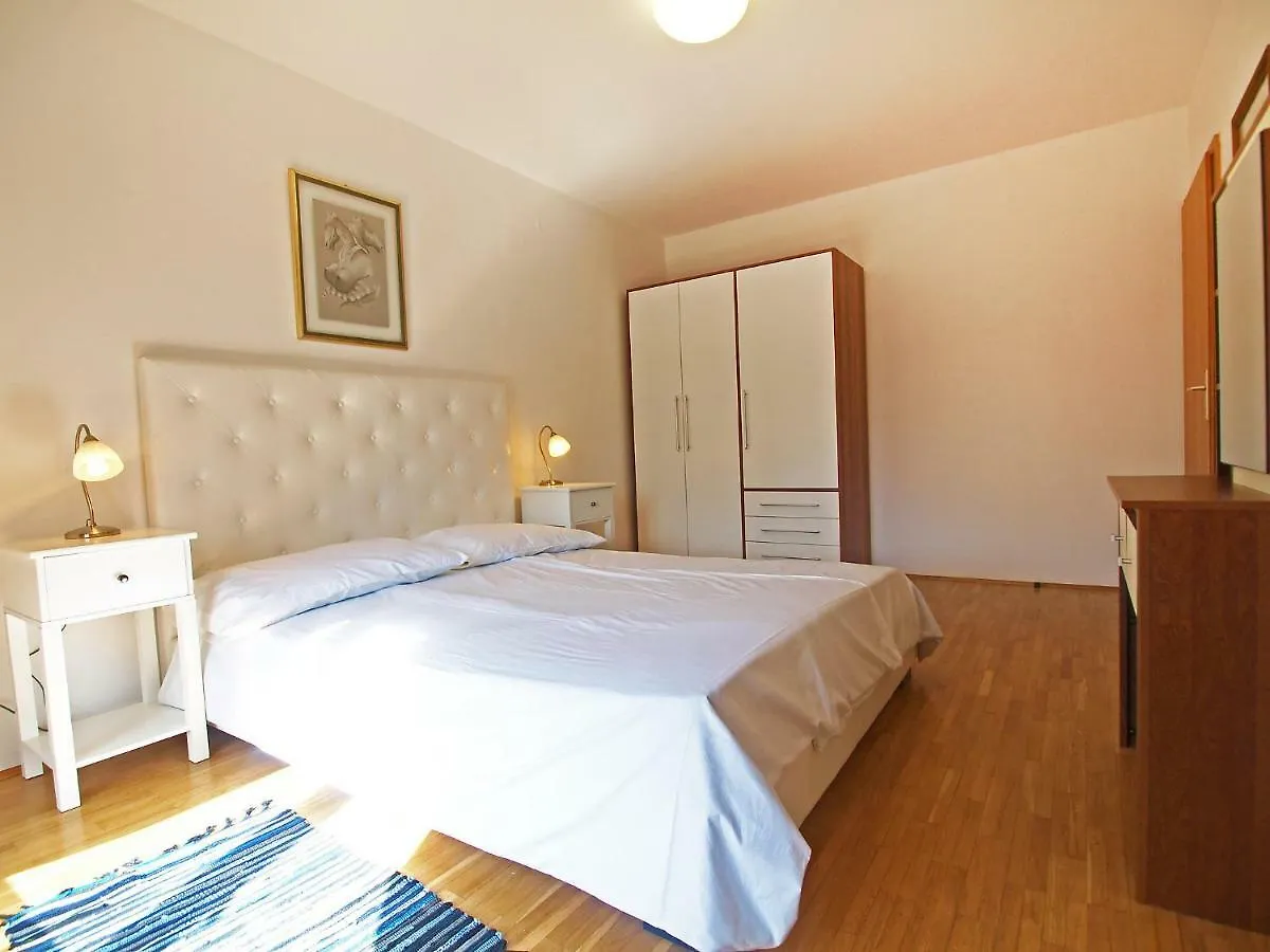 Holiday Home Eufemia-1 By Interhome Πούλα Κροατία