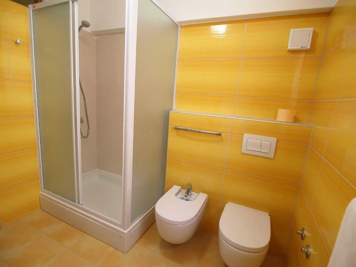 Holiday Home Eufemia-1 By Interhome Πούλα 0*,