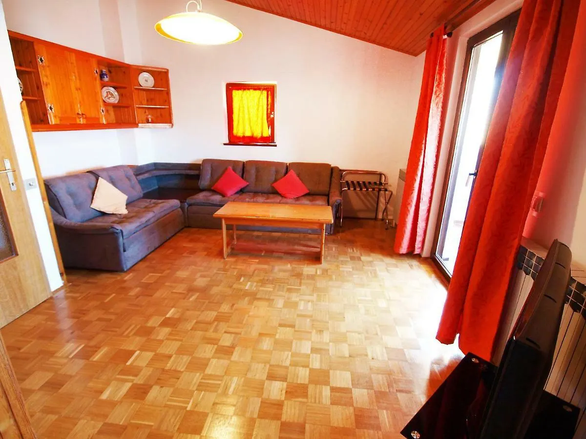 Holiday Home Eufemia-1 By Interhome Πούλα 0*,  Κροατία