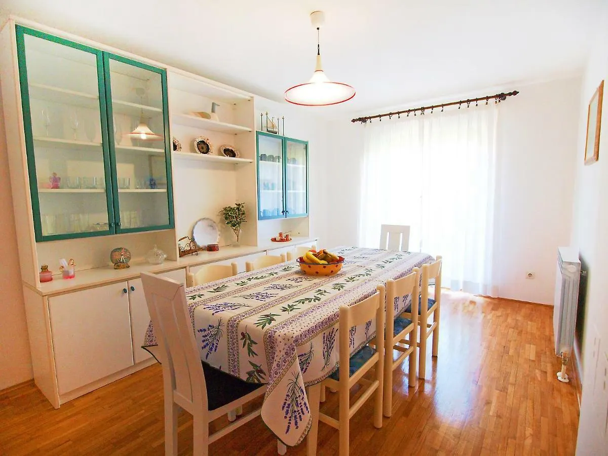 Holiday Home Eufemia-1 By Interhome Πούλα Κροατία