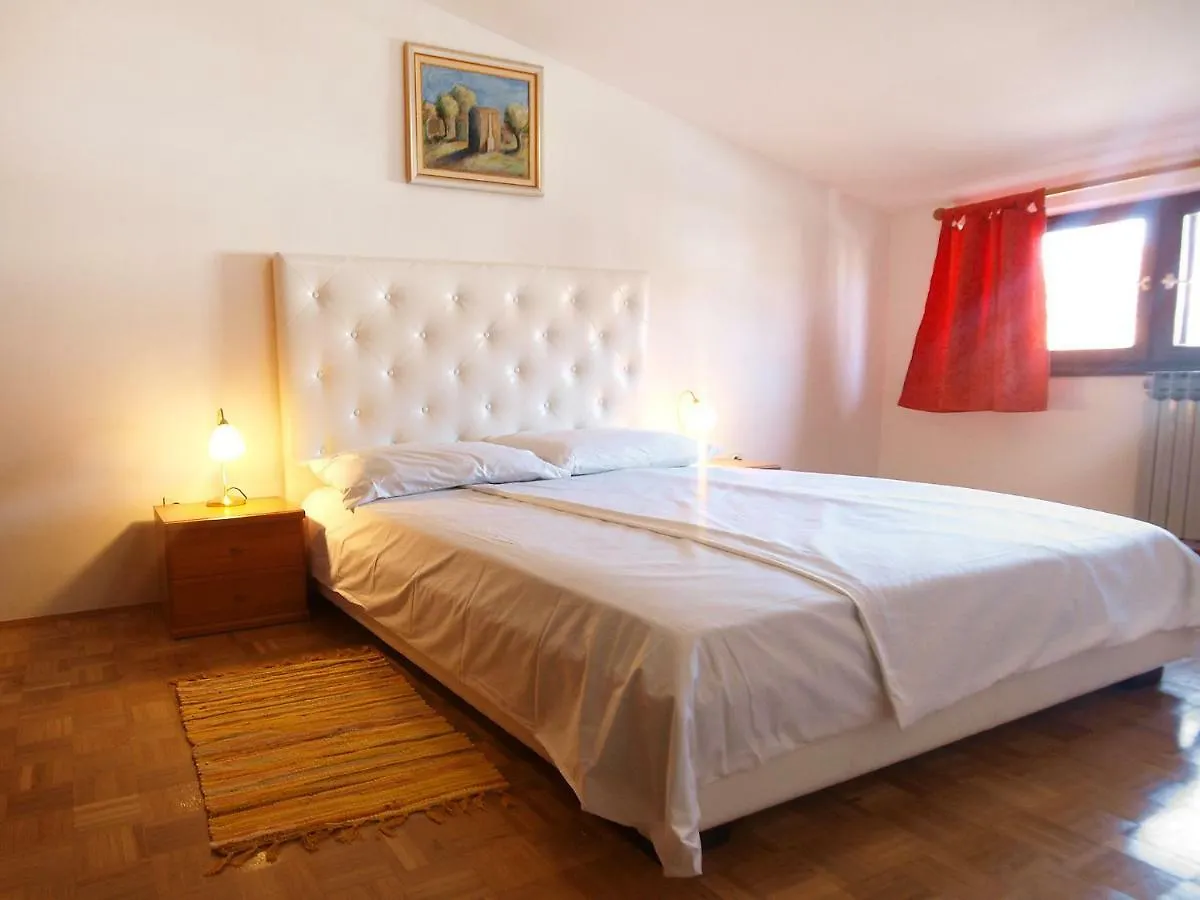 Holiday Home Eufemia-1 By Interhome Πούλα