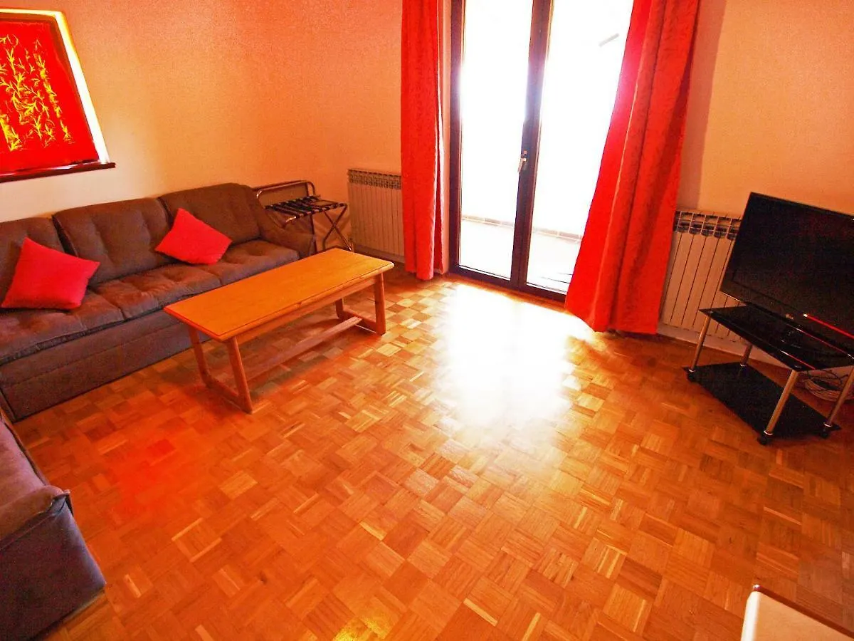 Holiday Home Eufemia-1 By Interhome Πούλα 0*,  Κροατία